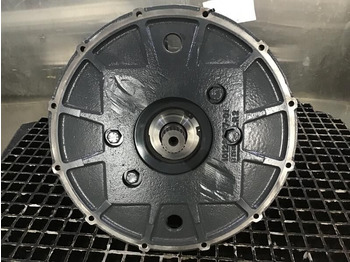 Хидравлична помпа LIEBHERR