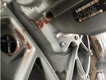 Хидравлична помпа LIEBHERR