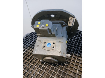 Хидравлична помпа LIEBHERR