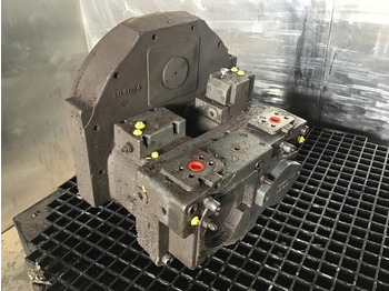 Хидравличен мотор LIEBHERR