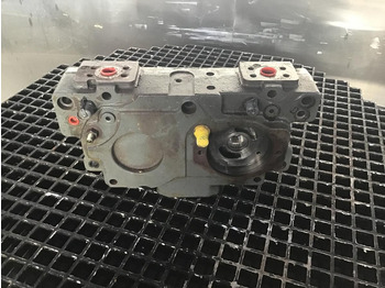 Хидравлика LIEBHERR