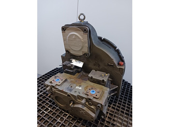 Хидравлична помпа LIEBHERR