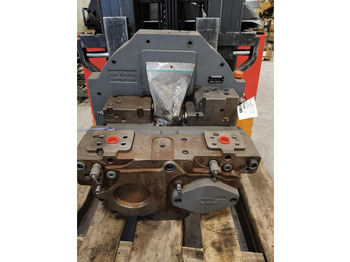 Хидравлична помпа LIEBHERR