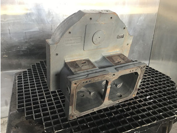 Хидравлика LIEBHERR