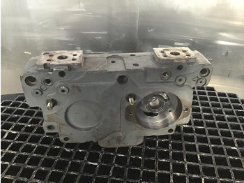 Хидравлика Liebherr DPVPO108: снимка 2