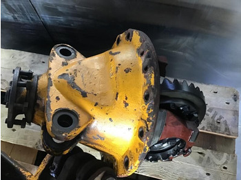 Диференциал LIEBHERR