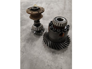 Диференциал LIEBHERR