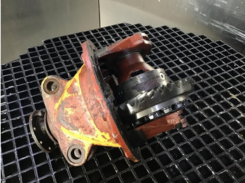 Диференциал LIEBHERR