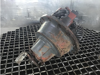 Диференциал LIEBHERR