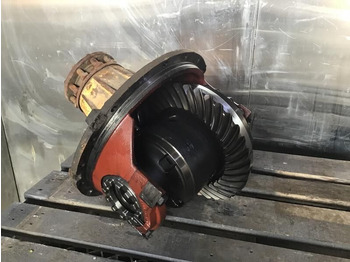 Диференциал LIEBHERR