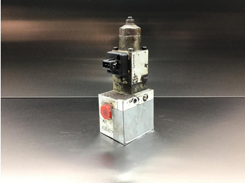 Хидравлика LIEBHERR