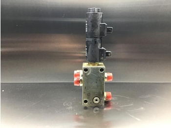 Хидравлика LIEBHERR