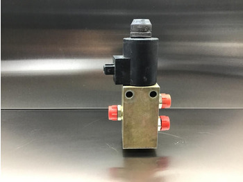 Хидравлика LIEBHERR