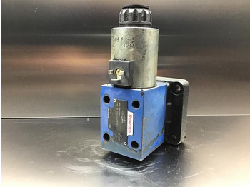 Хидравлика LIEBHERR