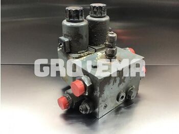 Хидравлика LIEBHERR