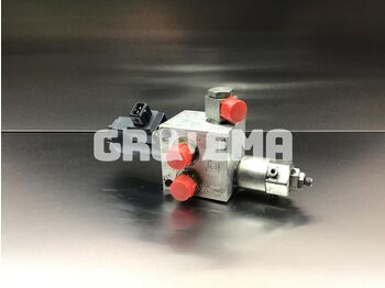 Хидравлика LIEBHERR