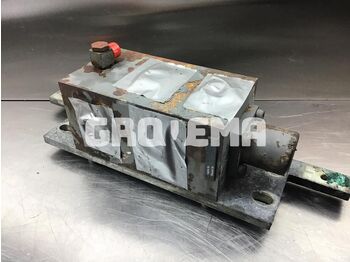 Хидравлика LIEBHERR