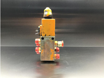 Хидравлика LIEBHERR