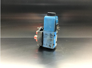 Хидравлика LIEBHERR