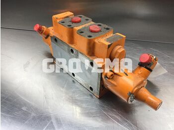 Хидравлика LIEBHERR