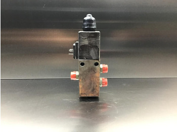 Хидравлика LIEBHERR