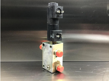 Хидравлика LIEBHERR