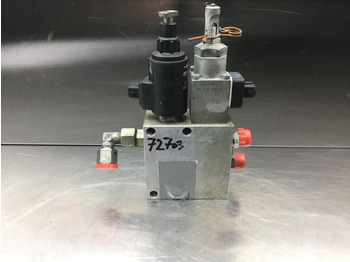 Хидравлика LIEBHERR