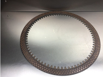 Скоростна кутия Liebherr Disc inside Toothed: снимка 3