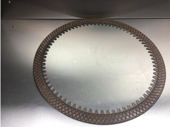 Скоростна кутия Liebherr Disc inside Toothed: снимка 2