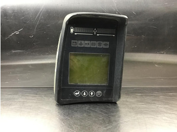 Електрическа система LIEBHERR