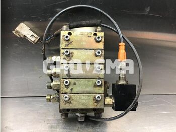 Хидравлика LIEBHERR