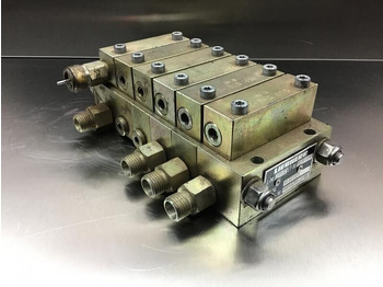 Хидравлика LIEBHERR