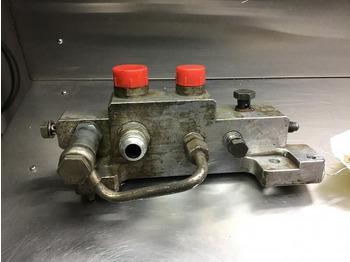 Хидравлика LIEBHERR