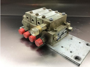 Хидравлика LIEBHERR