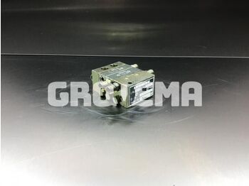 Хидравлика LIEBHERR