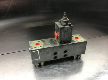 Хидравлика LIEBHERR