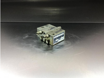 Хидравлика LIEBHERR