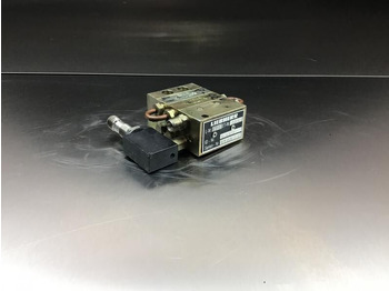 Хидравлика LIEBHERR