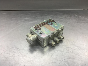 Хидравлика LIEBHERR