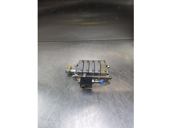 Хидравлика LIEBHERR