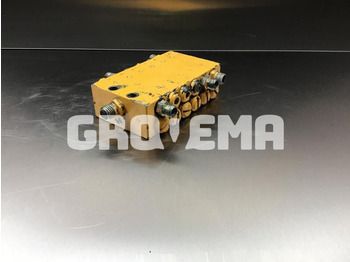 Хидравлика LIEBHERR