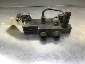 Хидравлика LIEBHERR