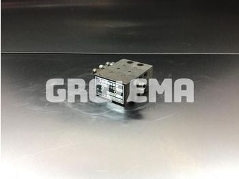 Хидравлика LIEBHERR