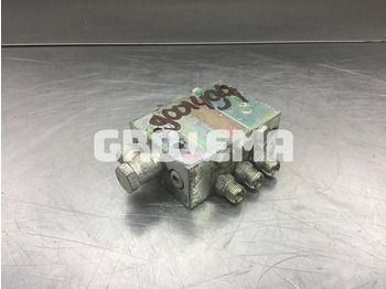 Хидравлика LIEBHERR