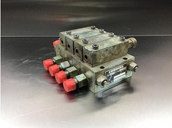 Хидравлика LIEBHERR