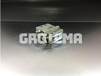 Хидравлика LIEBHERR