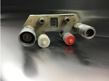 Хидравлика LIEBHERR