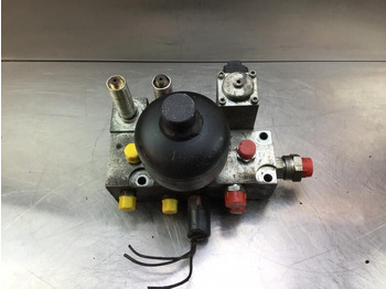 Хидравлика LIEBHERR