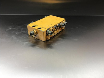 Хидравлика LIEBHERR