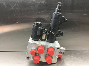 Хидравлика LIEBHERR